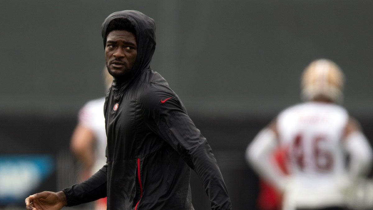 49ers news: Brock Purdy sounds off on Brandon Aiyuk
