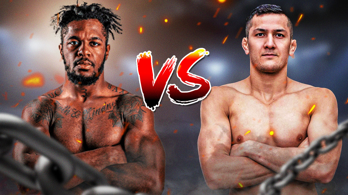 Holmes Rowston prediction, Holmes Rowston odds, Holmes Rowston pick, Holmes Rowston, contender series odds
