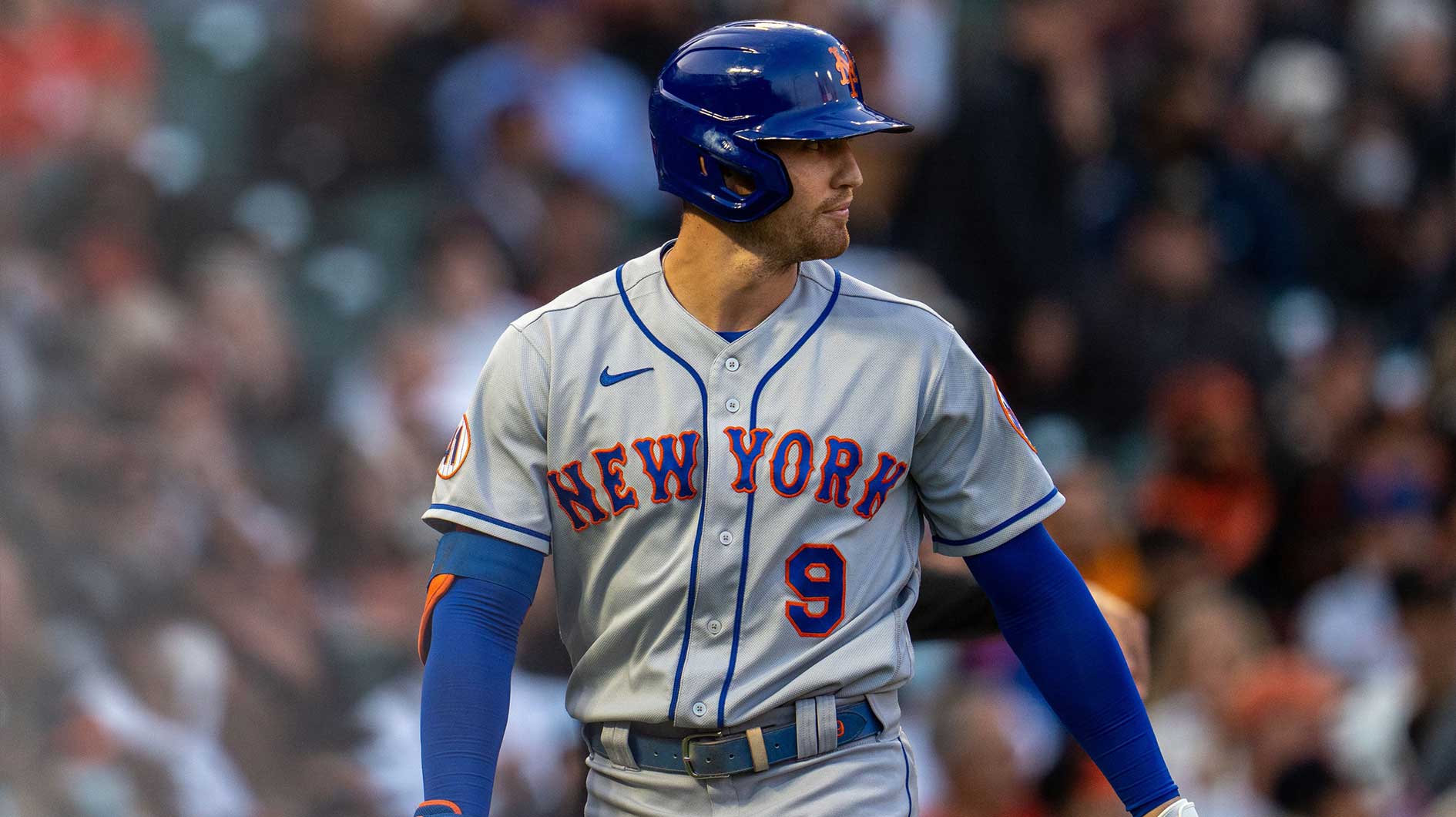 Mets’ Brandon Nimmo makes tough admission after second loss in Guardians series