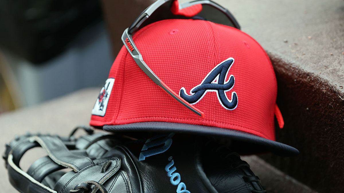 Braves mourn passing of longtime scout