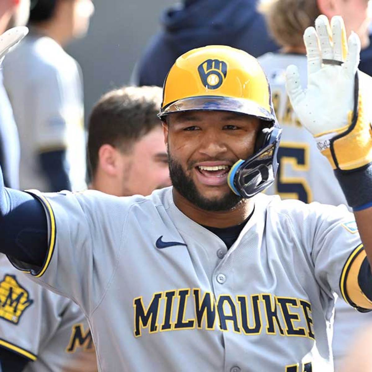 Brewers news: Jackson Chourio shares update after return from injury