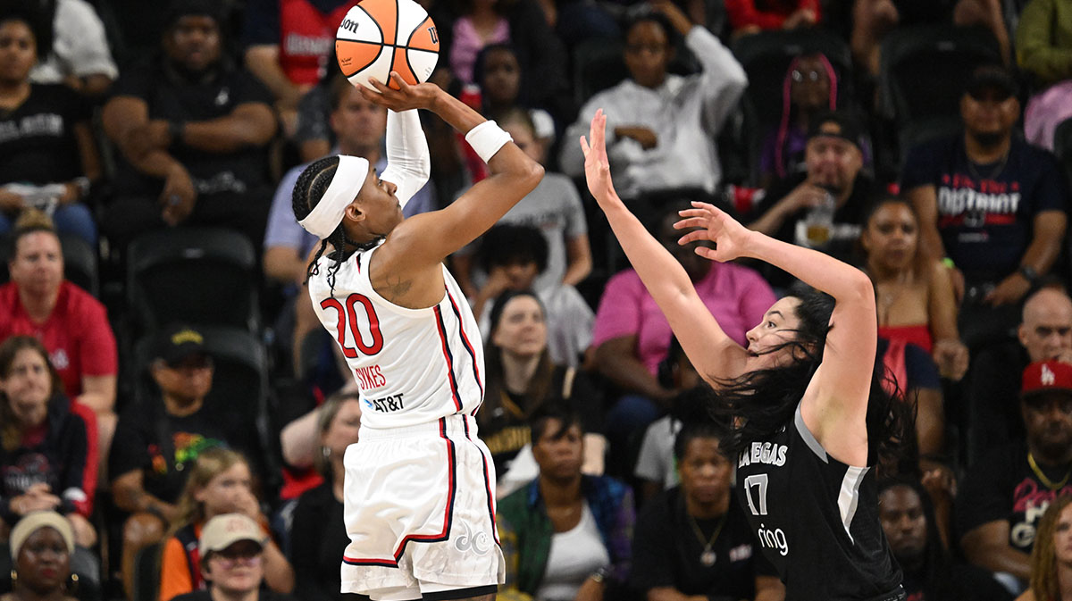 WNBA rumors: The Mystics trade Aces ‘had a chance’ to make