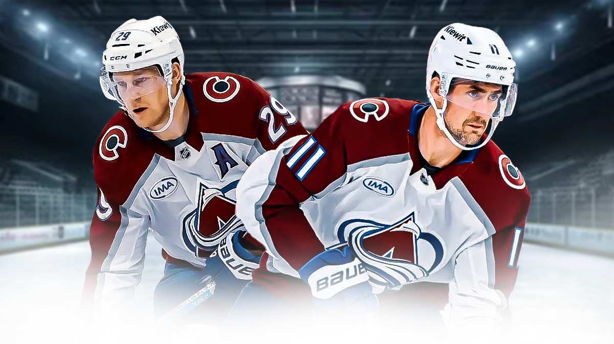1 move Colorado Avalanche should’ve made in 2025 NHL offseason