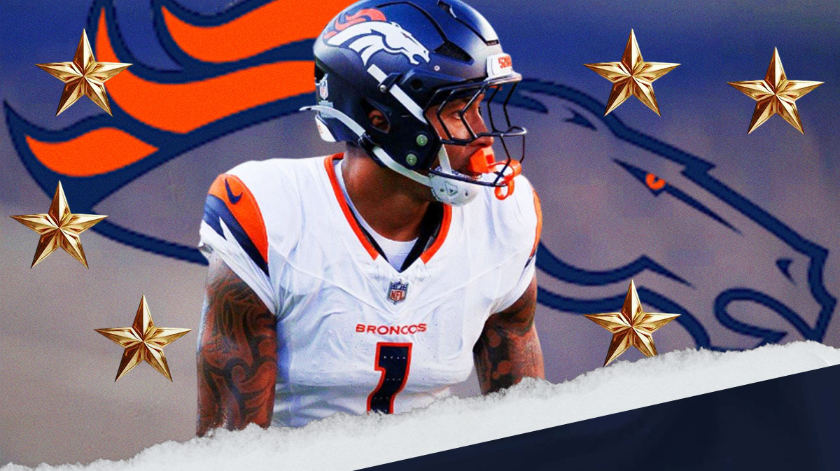 Broncos news: Evan Engram shares confident take on Denver's talent