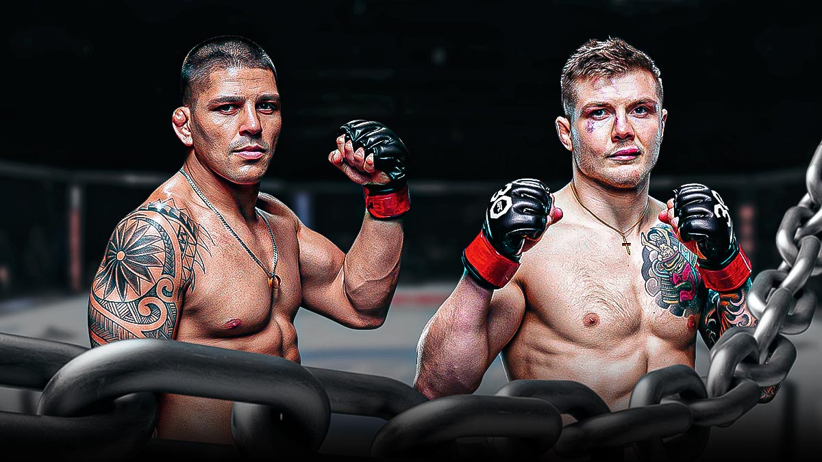 ufc 323, brunno ferreira, marvin vettori