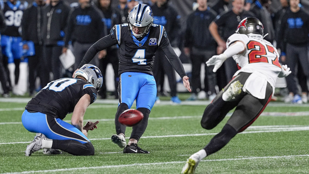 Bills news: Buffalo works out 3 kickers