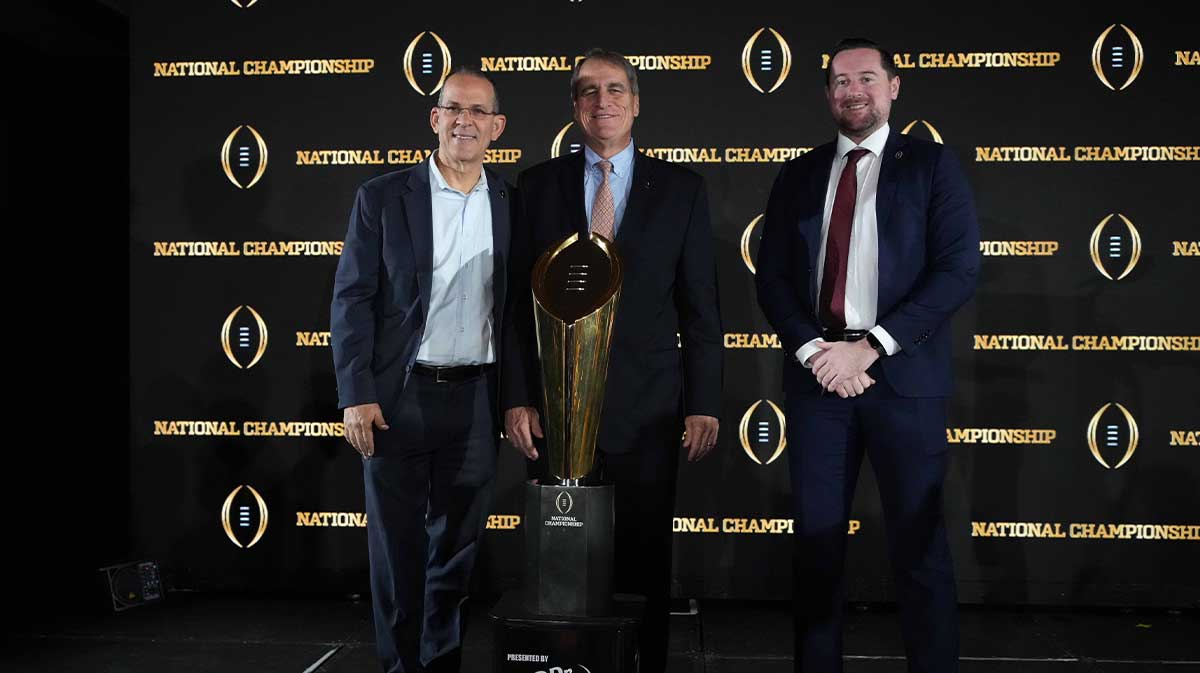 CFP Committee adding enhanced metrics to evaluation process