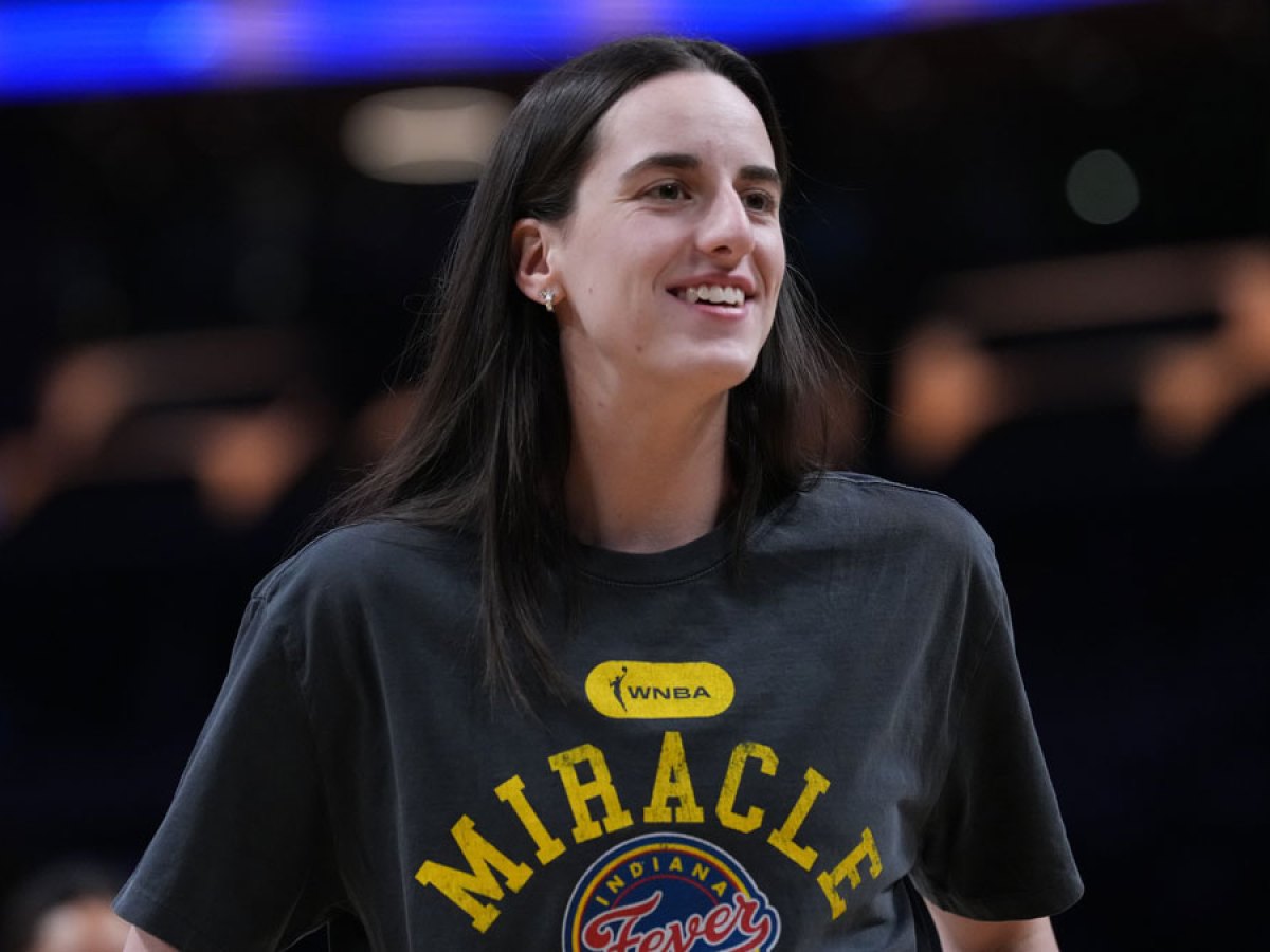 Fever news: Caitlin Clark gets real on financial pressure to return from  injury