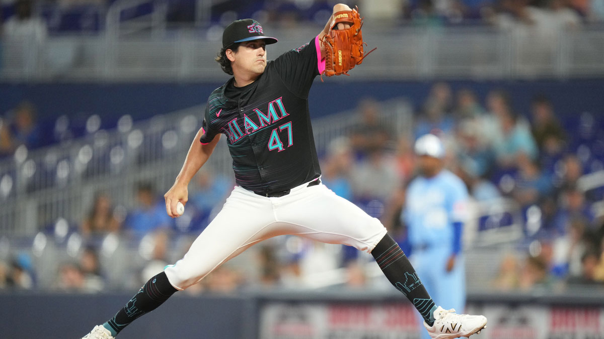 Braves add pitching depth with latest roster move
