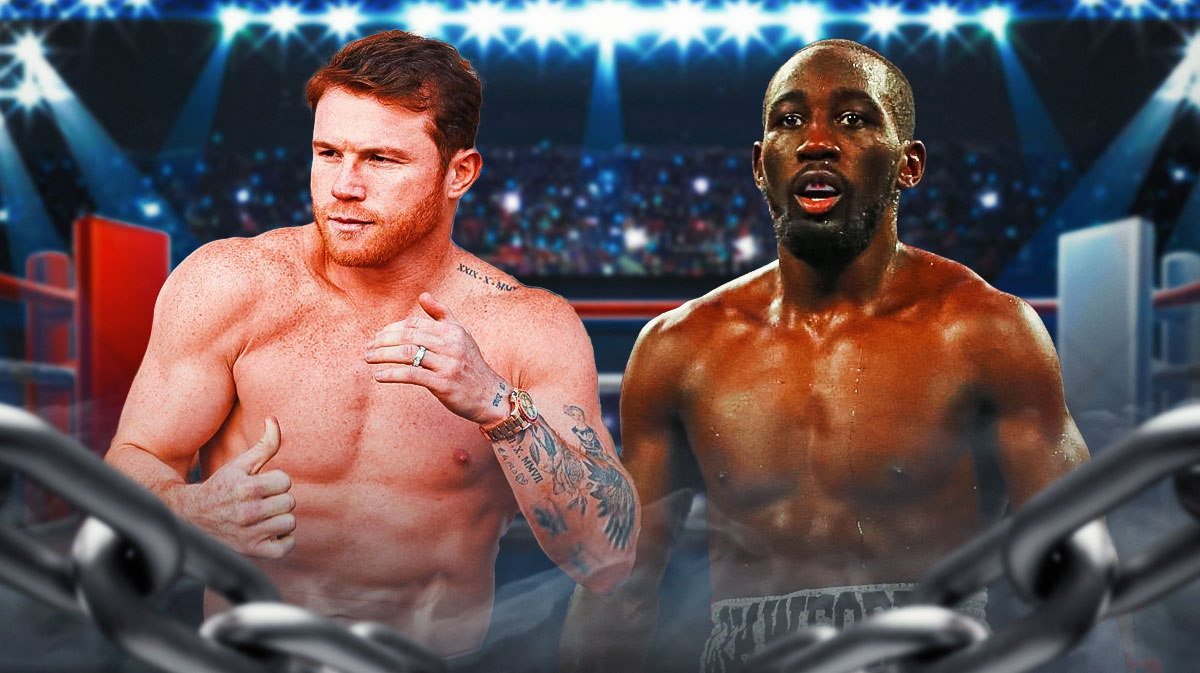 Canelo vs. Crawford undercard and commentary announced for historic Netflix fight card