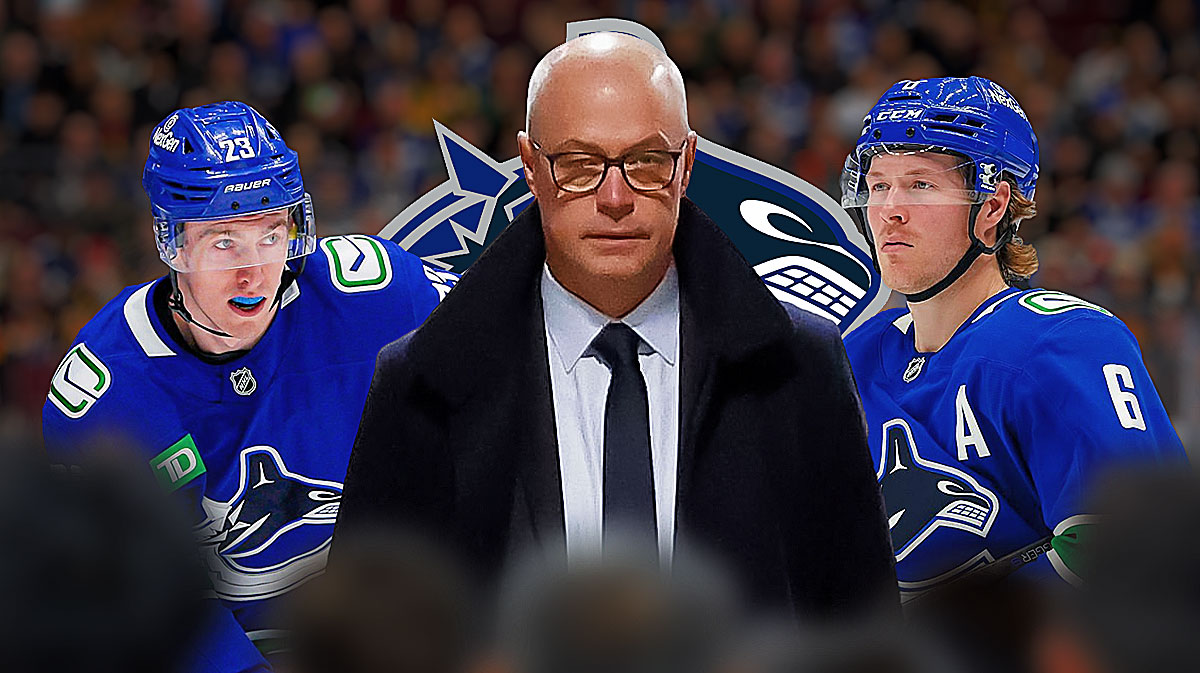 Canucks’ perfect move in 2025 NHL offseason