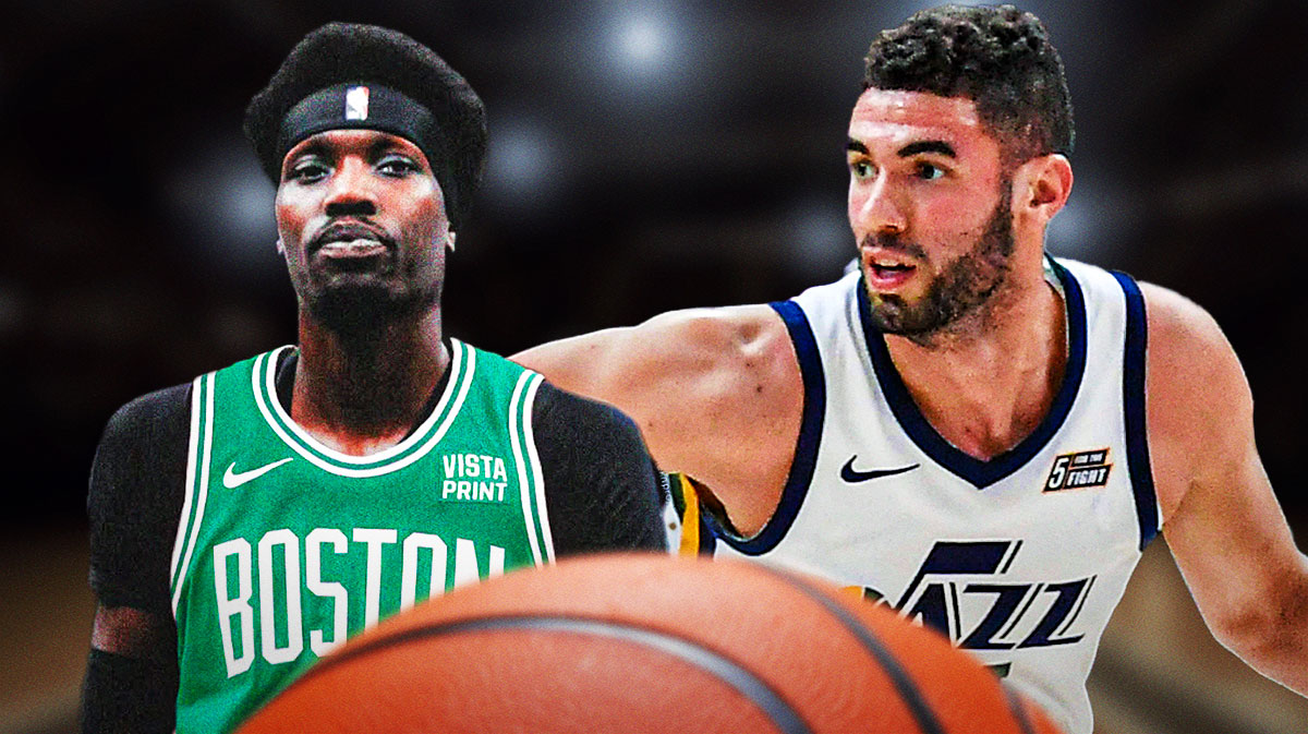 Celtics grades for Georges Niang trade, Chris Boucher signing
