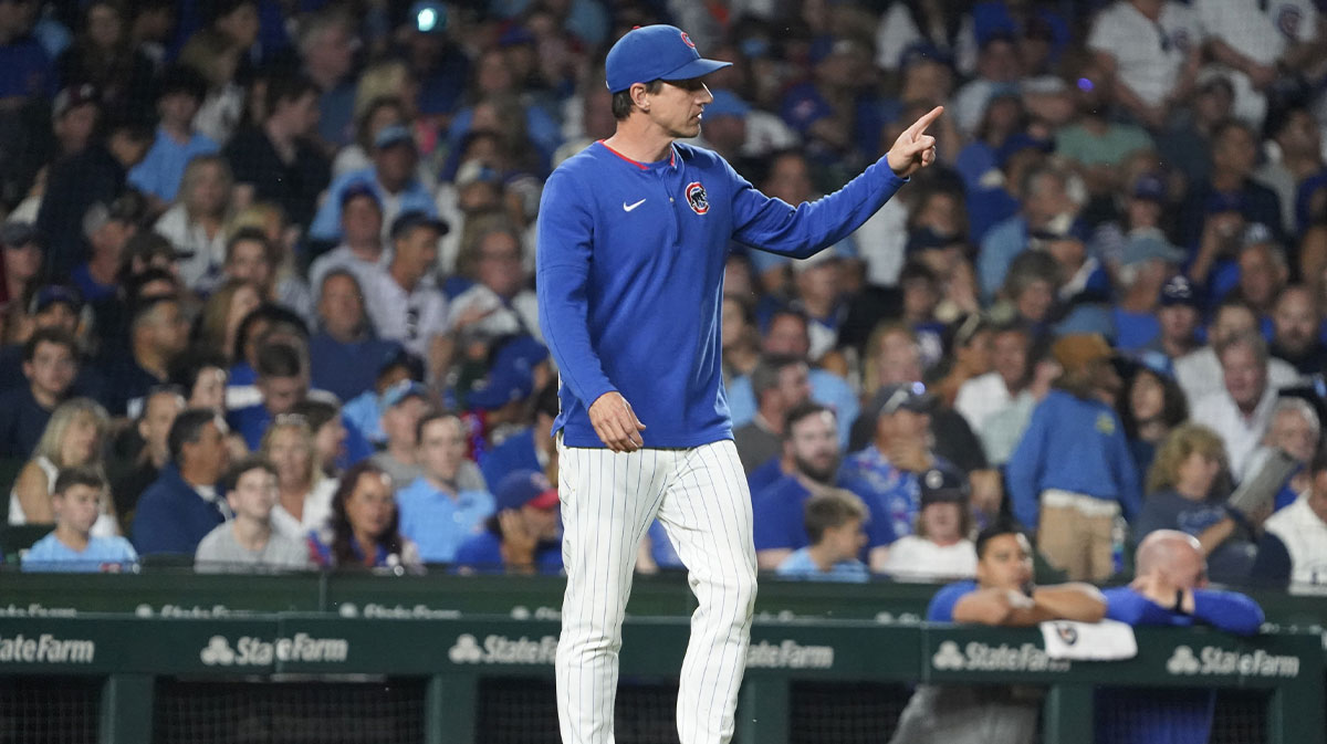2 prospects Cubs must promote as rosters expand for 2025 stretch run