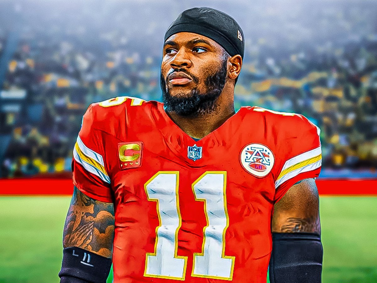 Chiefs' perfect Micah Parsons trade proposal to Cowboys