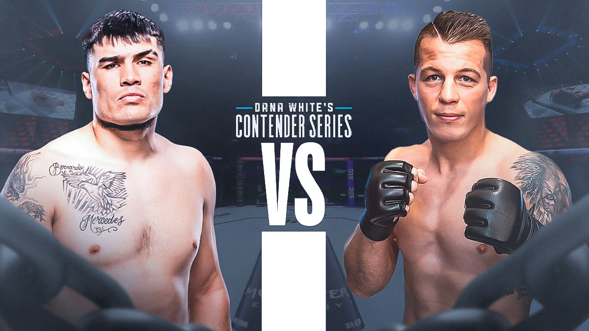 ewert panferov prediction, ewert panferov odds, ewert panferov pick, ewert panferov , contender series odds