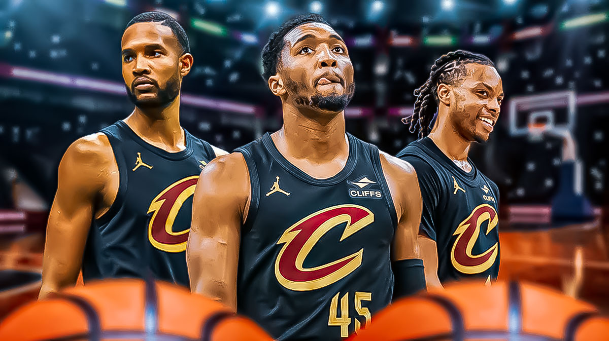 Cavaliers schedule and 2025-26 predictions for 2025-26 NBA schedule release