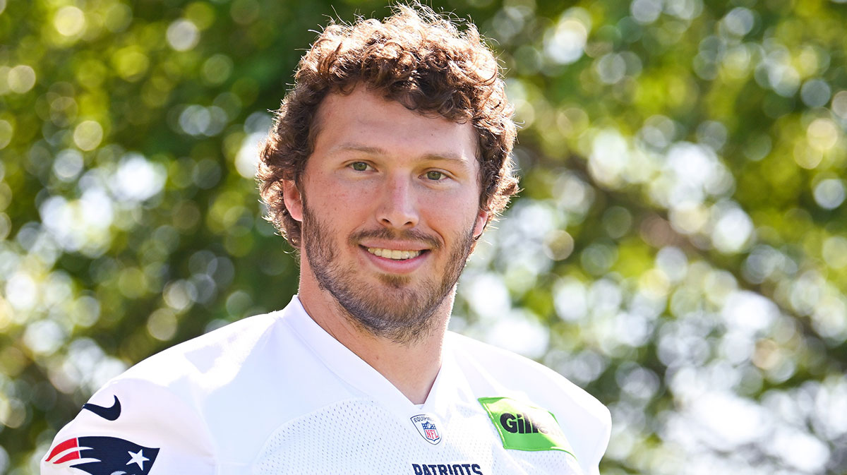 Browns news: Cleveland adds former Patriots first-rounder to practice squad