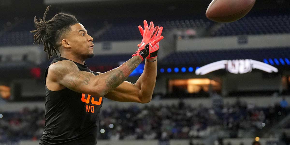Browns news: Cleveland agrees to contract with Isaiah Bond