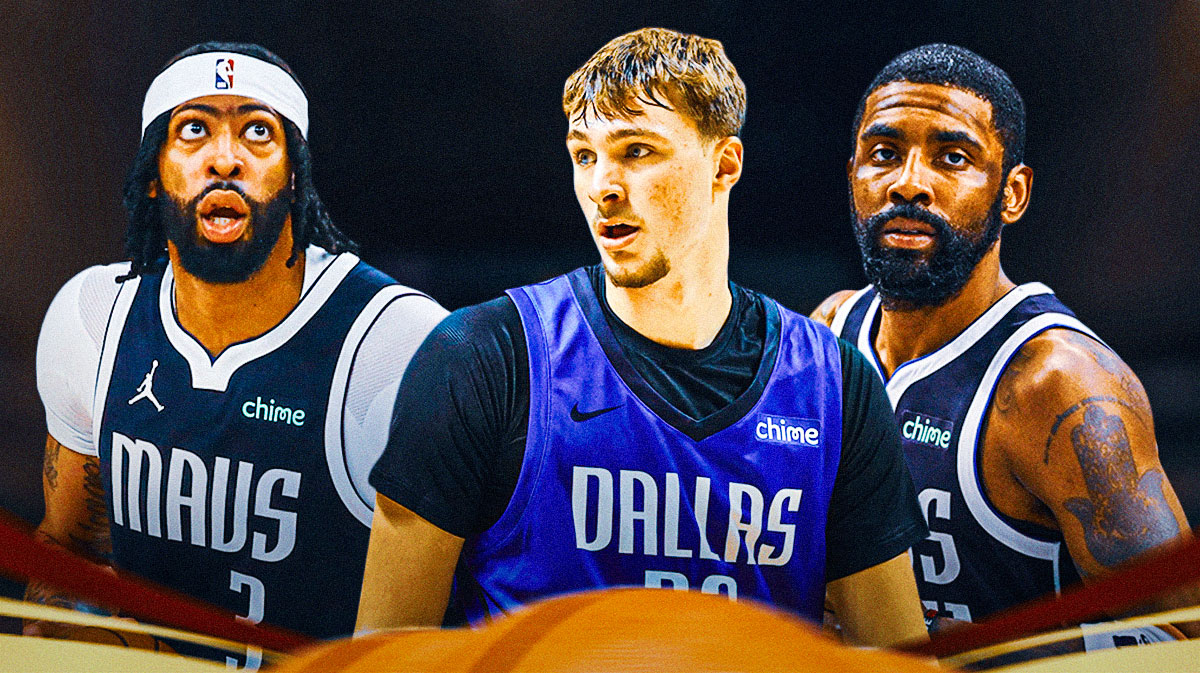 Cooper Flagg, Mavericks receive lackluster playoff prediction from ESPN