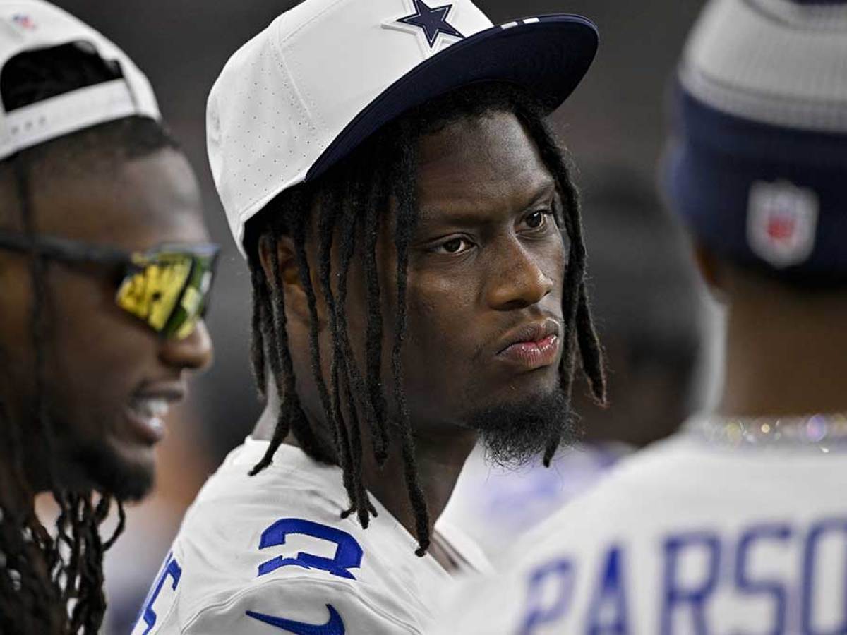 Cowboys rumors: Pickens seeing dollar signs as insiders debate free agency