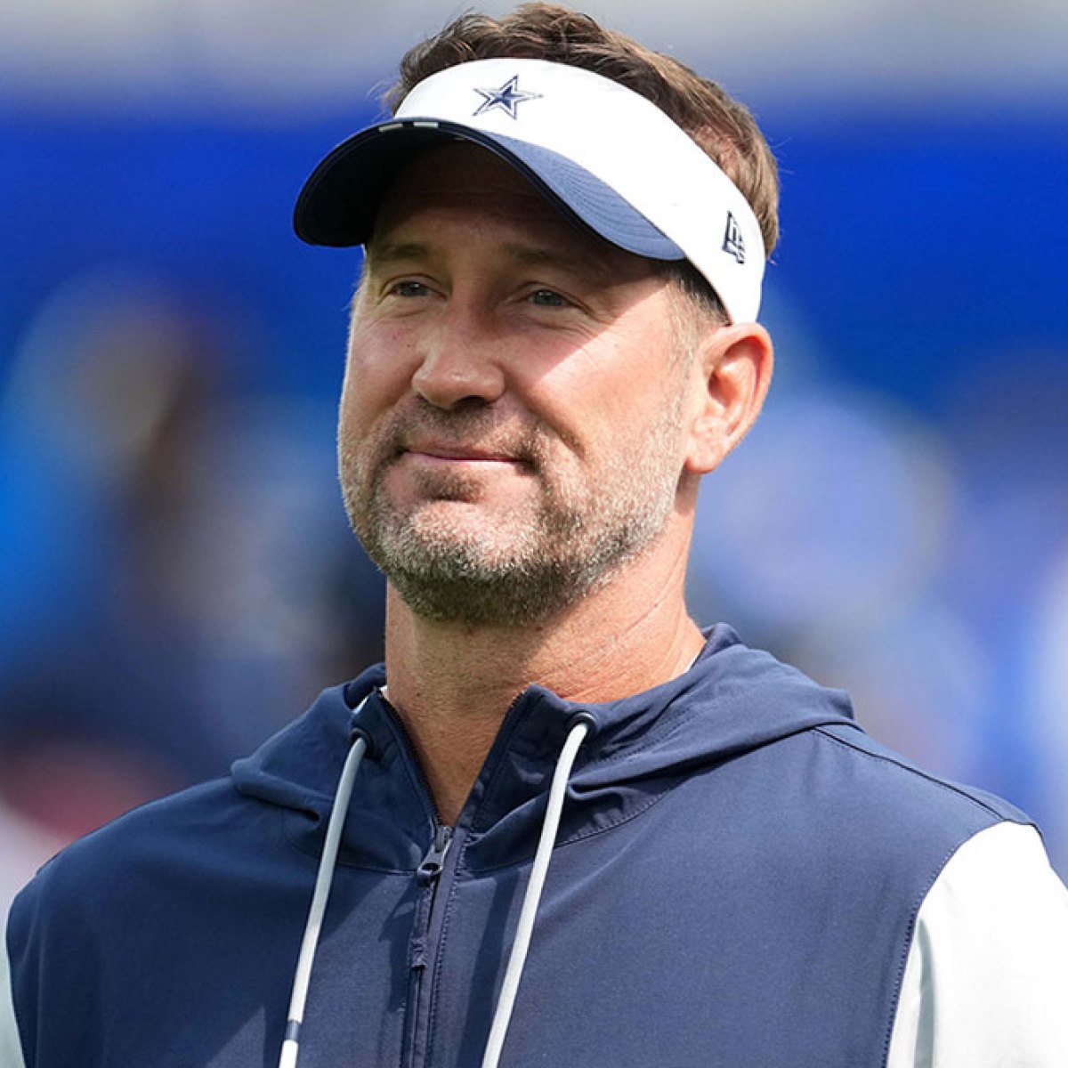 Cowboys news: Brian Schottenheimer 'feeling good' about ...