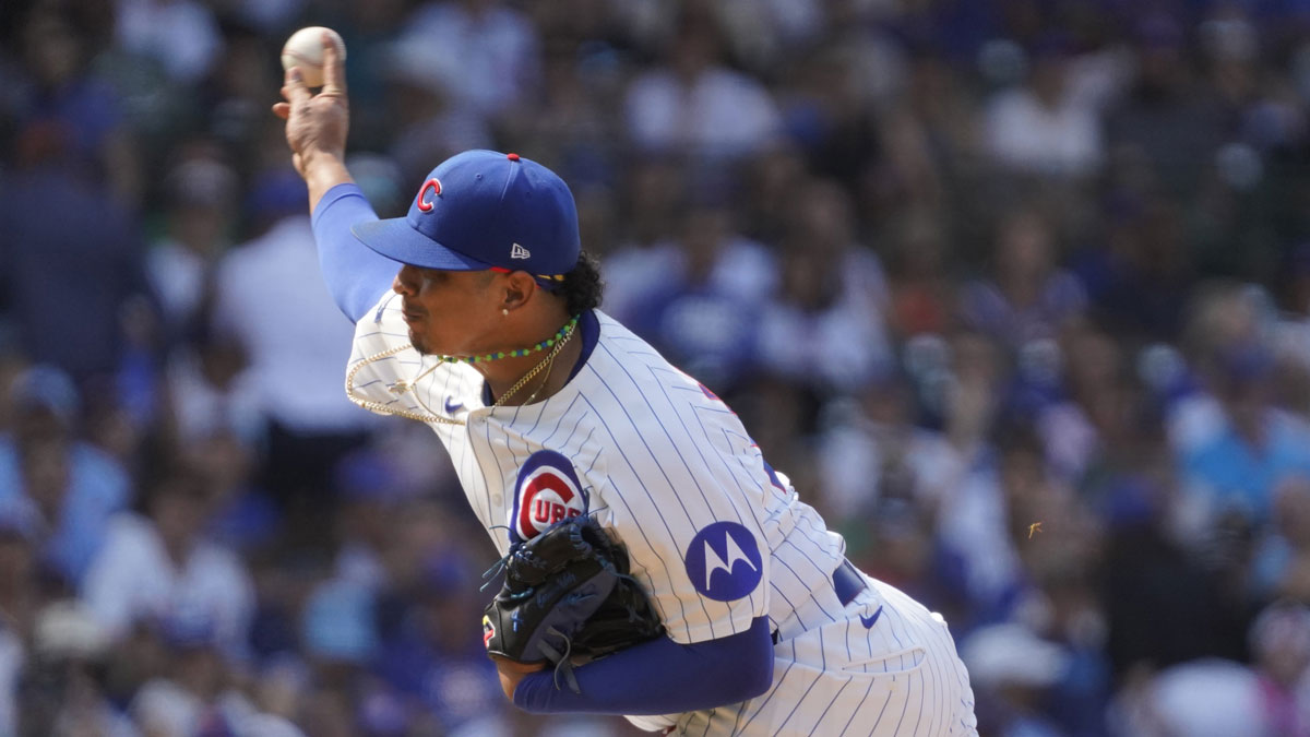 Cubs GM gets brutally honest on underwhelming trade deadline compared to rivals