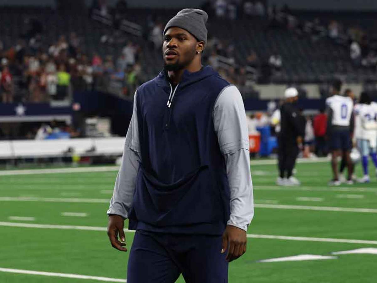 Cowboys news: Brian Schottenheimer maintains confidence in Micah Parsons playing Week 1