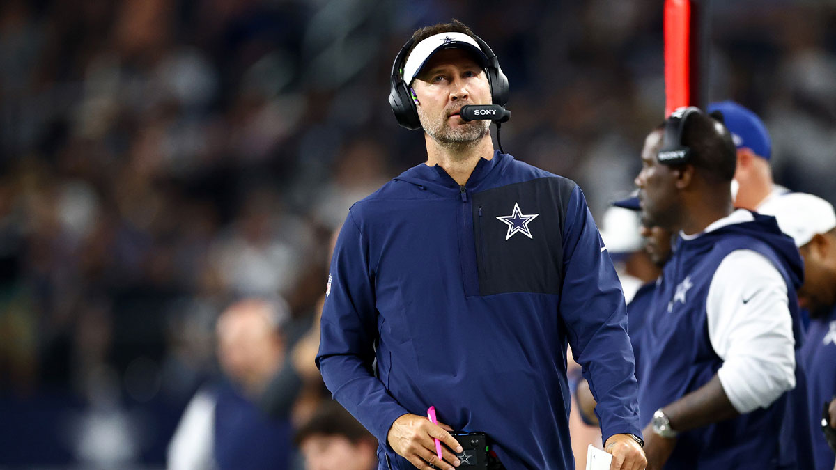 Cowboys HC Brian Schottenheimer makes ‘hard’ admission about final roster cuts