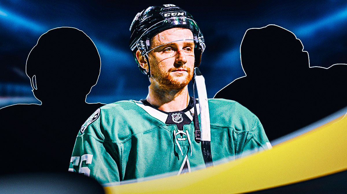 Stars breakout candidates for the 2025-26 season