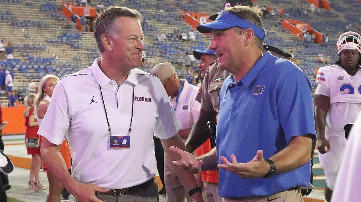 Dan Mullen fires blunt message after 7-point win vs. Idaho State