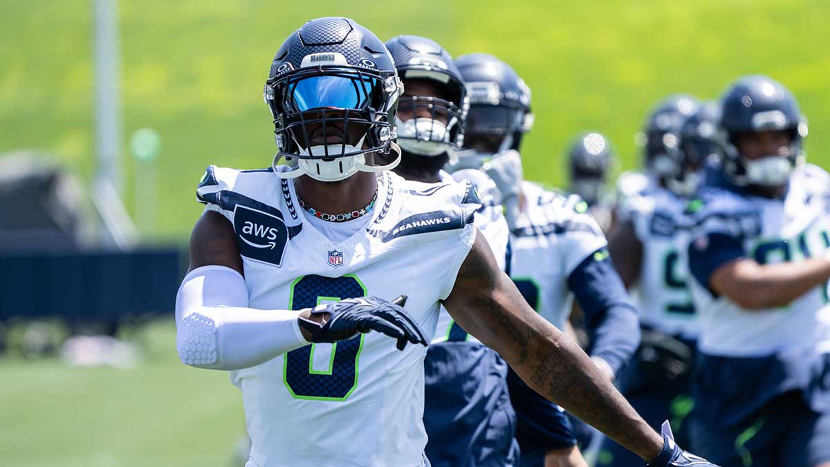 DeMarcus Lawrence reveals why he signed with Seahawks