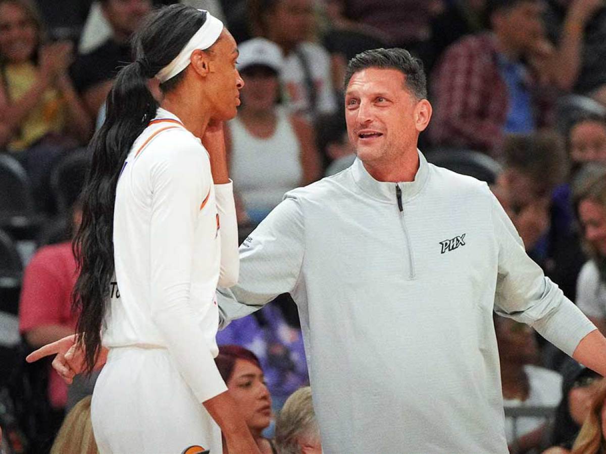 Bonner’s Fever Exit Has Fans Smelling Foul Play After Mercury HC’s Comments