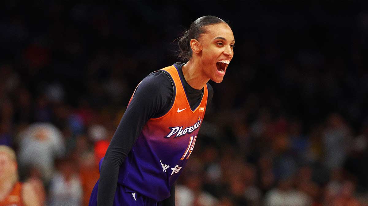 How Mercury’s DeWanna Bonner brought sharp ‘edge’ to revenge game vs. Fever