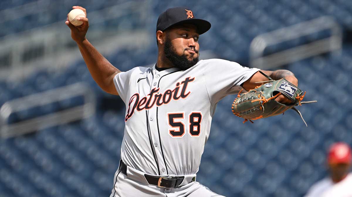 2 prospects Tigers must promote as rosters expand for 2025 stretch run