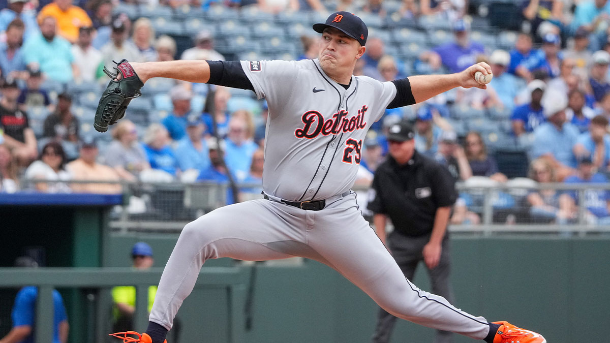 Tigers’ Tarik Skubal makes more franchise history amid Cy Young chase