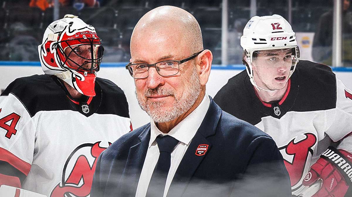 Devils’ perfect move in 2025 NHL offseason