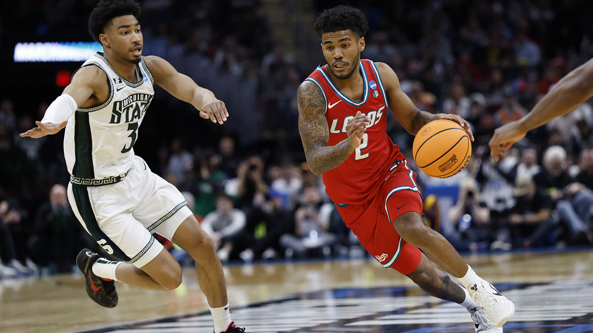 UCLA basketball’s Donovan Dent reveals unlikely path to the Bruins