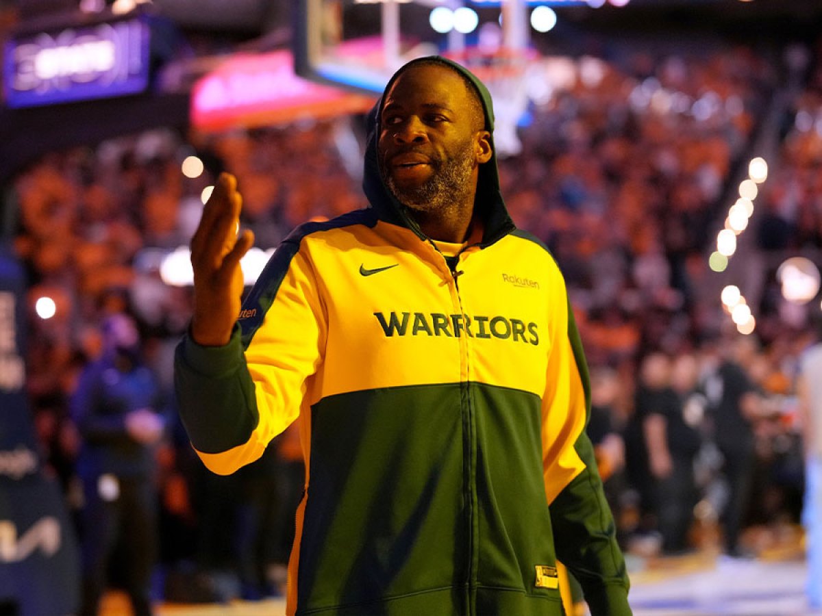 Warriors news: Draymond Green's true feelings about De'Aaron Fox's max  contract
