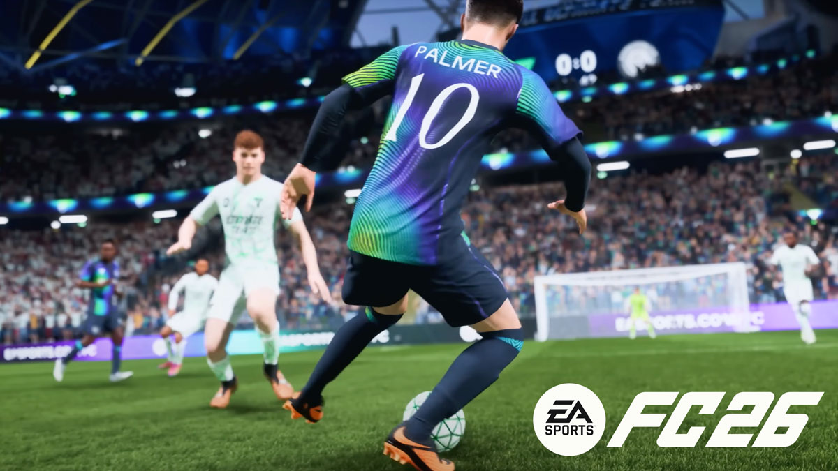 EA FC 26 All ICONS