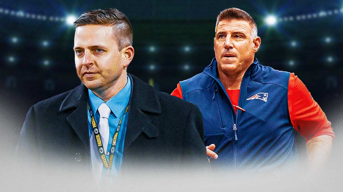 Patriots trade rumors before Week 1 of the 2025 NFL season
