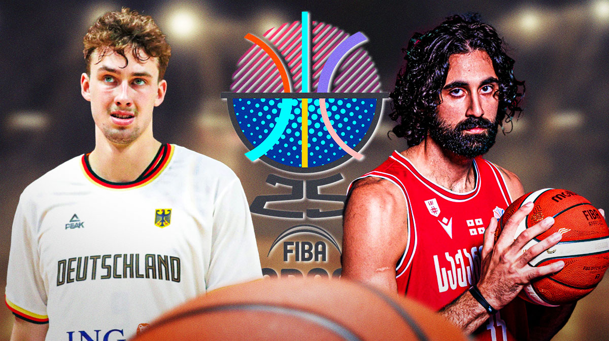 EuroBasket news: Franz Wagner's Magic teammate helps pull off stunning upset of Spain