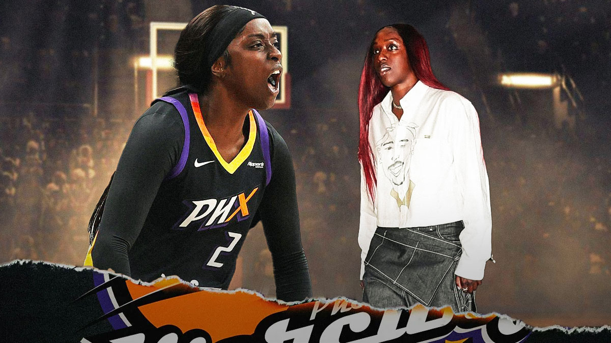 Exclusive: How Kahleah Copper discovered her ‘perspective’ during injury recovery