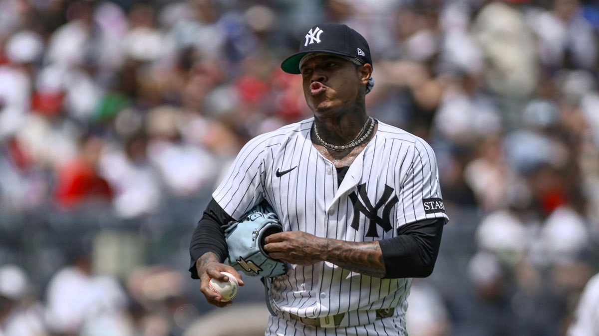 Fans react to Yankees' shocking Marcus Stroman move