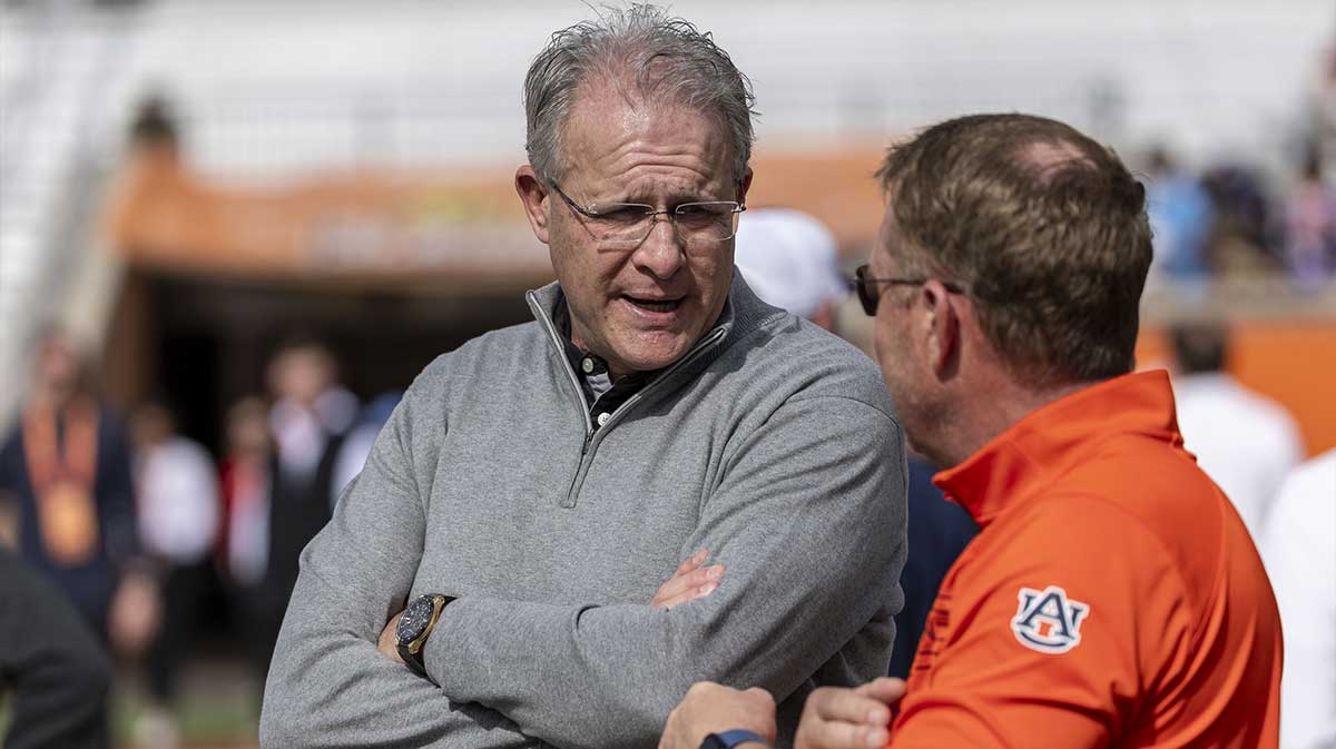 Florida State’s Gus Malzahn’s Alabama troll job goes viral after upset