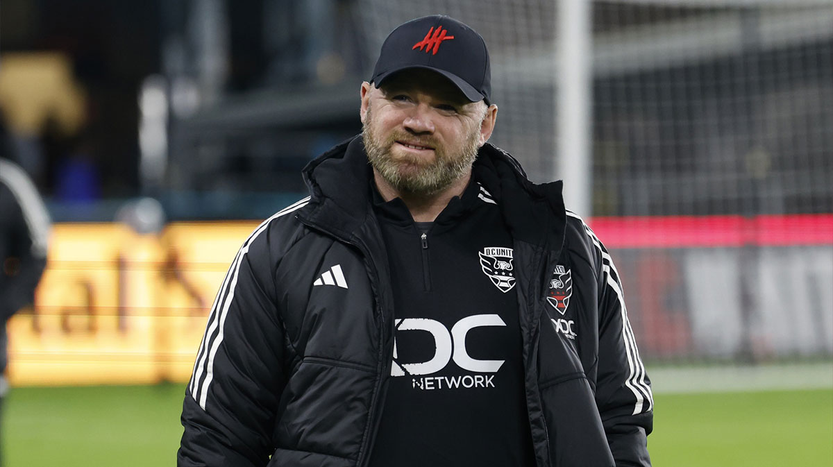Former Birmingham City manager Wayne Rooney fires back at Tom Brady’s ‘unfair’ criticism
