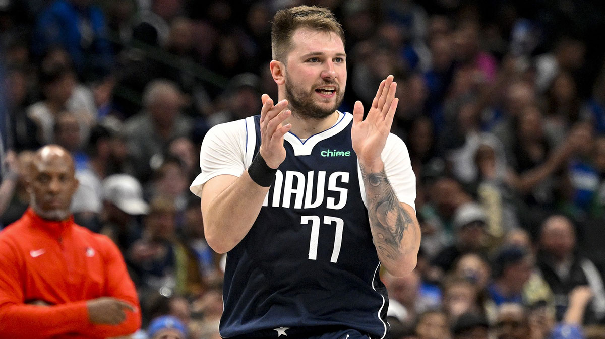 Blazers rumors: Insider’s source claims new owner would’ve tried to trade for Luka Doncic