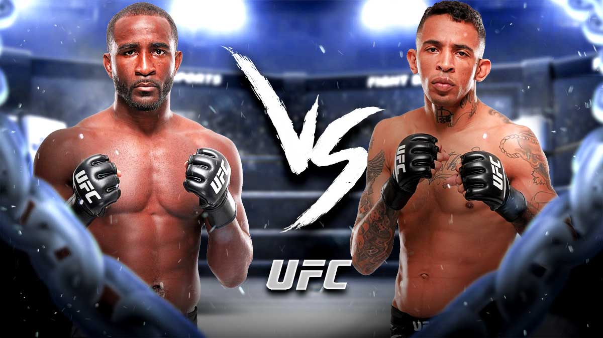 Neal Prates prediction, UFC 319 odds