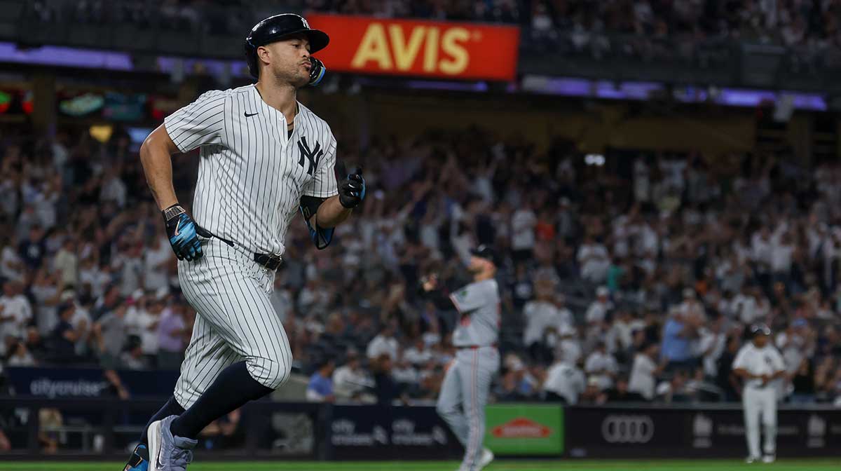 Yankees manager Aaron Boone provides pivotal Aaron Judge update