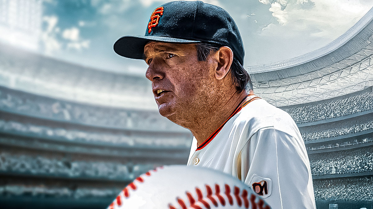 Former Giants pitcher Randy Moffitt passed away at age 76