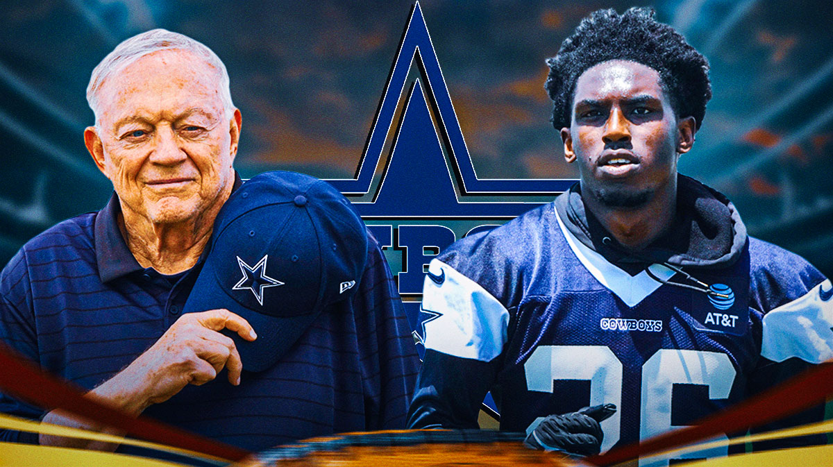 Grading DaRon Bland’s $92 million contract extension with Cowboys